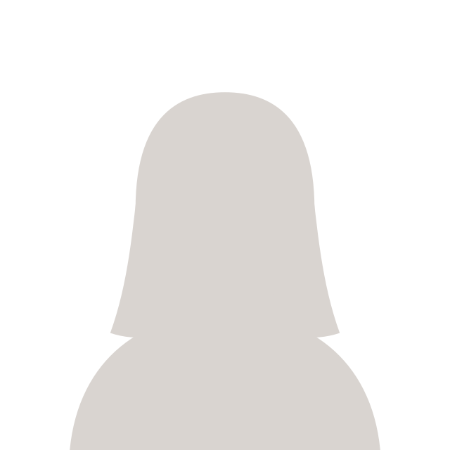 Weibliche Silhouette als Platzhalter für eine neue Partnerin oder einen neuen Partner